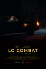 Poster for Lo Combat 