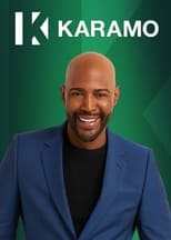 Poster for Karamo Show