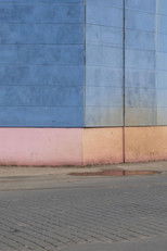 Semiotics of the City