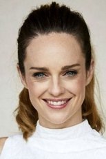 Foto retrato de Penny McNamee