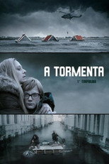 A Tormenta: 1ª Temporada