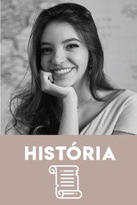 História - Professora Débora Aladim poster