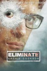 Eliminate: Archie Cookson poster