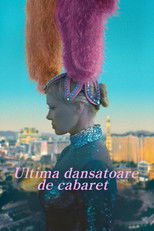 Ultima dansatoare de cabaret