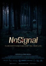 Poster for No Signal 