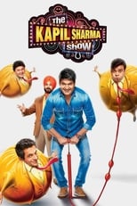 Poster for The Kapil Sharma Show Season 2