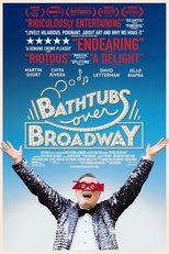 Bathtubs Over Broadway: Bathtubs Over Broadway: