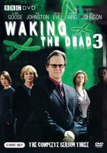 Poster for Waking the Dead Season 3