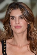 Foto retrato de Elisabetta Canalis