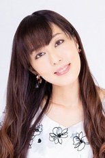 Foto retrato de Yoko Hikasa