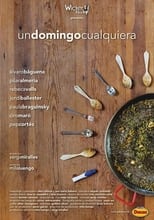 Poster for Un domingo cualquiera