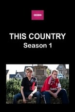 Poster for This Country Season 1