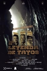Poster di La Leyenda de Tayos