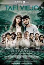 Tafi Viejo poster