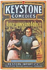 Poster for Fatty Joins the Force