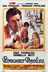 Poster di Romanzo popolare