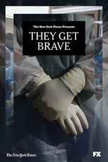 Poster for They Get Brave