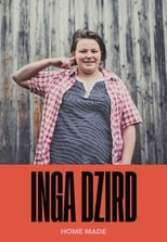 Poster for Inga Can Hear