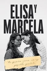 Elisa y Marcela