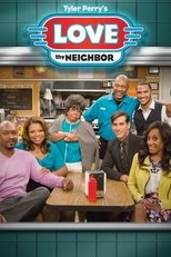 Poster for Love Thy Neighbor Season 1