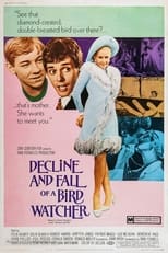 Decline and Fall... of a Birdwatcher (1968)