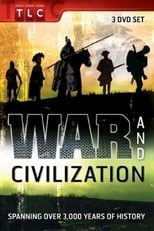 Poster for War and Civilization Season 1
