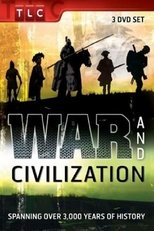 Poster for War and Civilization Season 1