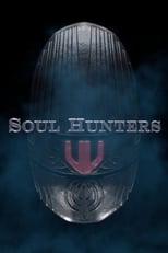 Poster for Soul Hunters