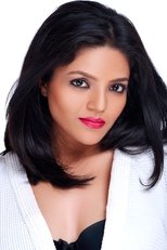 Foto retrato de Divyanganaa Jain