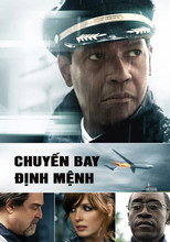 Chuyến Bay Định Mệnh