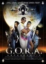 Poster for G.O.R.A. 
