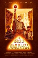 The Mirror of Amun-Ra poster movie
