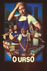 O Urso: 1ª Temporada
