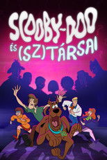 Scooby-Doo és (sz)Társai