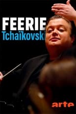 Poster for Féerie Tchaïkovski 