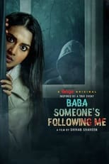 Poster for Baba Someone's Following Me