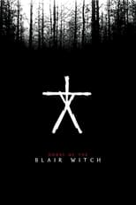 Poster di Curse of the Blair Witch