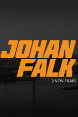 Johan Falk 21