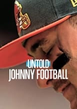 Poster di Untold: Johnny Football