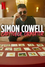 Simon Cowell: The Next Act