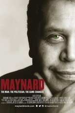 Poster for Maynard 