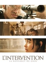 L'Intervention serie streaming