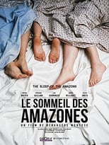 Poster for The Sleep of the Amazons