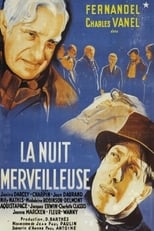 The Wonderful Night (1940)