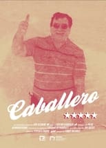 Poster for Cavalier 