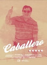 Poster for Cavalier