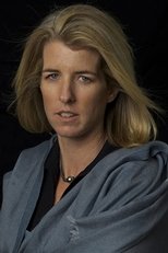 Foto retrato de Rory Kennedy