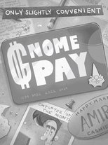 Gnome Pay poster