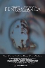 Pentamagica poster movie
