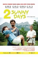 Poster for Two Sunny Days 